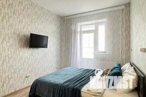 1-к квартира, посуточно, 31м2, 15/25 этаж
