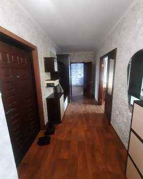 2-к квартира, на длительный срок, 54м2, 4/10 этаж