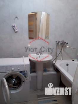 1-к квартира, на длительный срок, 42м2, 20/24 этаж