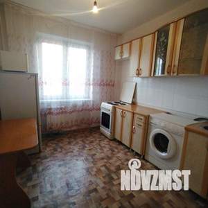 1-к квартира, на длительный срок, 42м2, 5/10 этаж