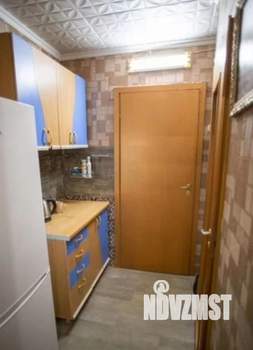 Студия квартира, на длительный срок, 18м2, 3/5 этаж