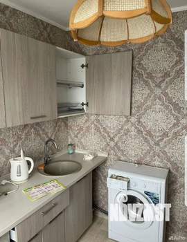 1-к квартира, на длительный срок, 32м2, 4/5 этаж