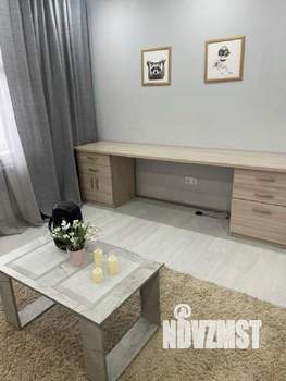 1-к квартира, на длительный срок, 44м2, 13/13 этаж