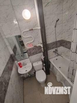Студия квартира, посуточно, 28м2, 17/18 этаж