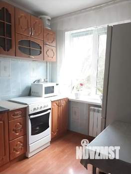 2-к квартира, на длительный срок, 47м2, 3/5 этаж