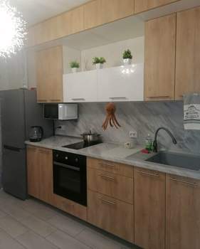 1-к квартира, на длительный срок, 42м2, 9/26 этаж
