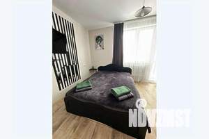 1-к квартира, посуточно, 33м2, 24/26 этаж