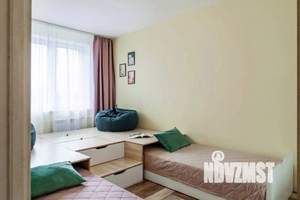 2-к квартира, посуточно, 65м2, 1/1 этаж