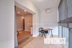 2-к квартира, на длительный срок, 110м2, 4/25 этаж