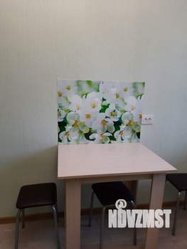 1-к квартира, на длительный срок, 40м2, 1/16 этаж