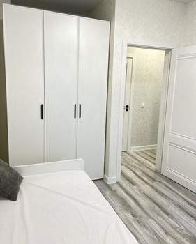 3-к квартира, на длительный срок, 60м2, 12/24 этаж