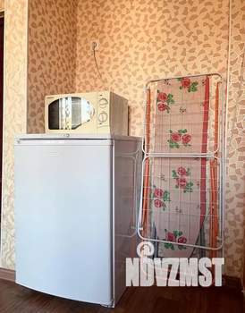 1-к квартира, посуточно, 32м2, 3/9 этаж