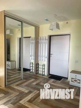 2-к квартира, посуточно, 65м2, 1/1 этаж