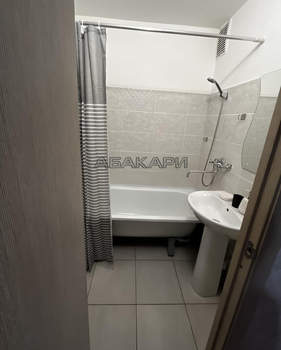 1-к квартира, на длительный срок, 36м2, 14/16 этаж