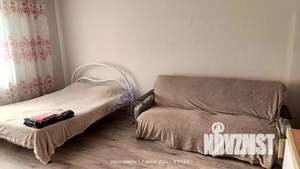 Студия квартира, посуточно, 33м2, 11/25 этаж