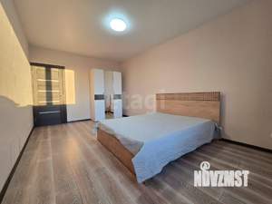 3-к квартира, на длительный срок, 88м2, 7/25 этаж