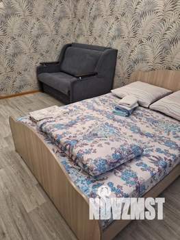 1-к квартира, посуточно, 32м2, 6/10 этаж