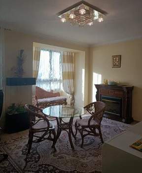 1-к квартира, на длительный срок, 70м2, 6/10 этаж