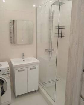 1-к квартира, на длительный срок, 32м2, 2/10 этаж