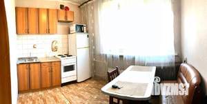 1-к квартира, на длительный срок, 37м2, 5/6 этаж