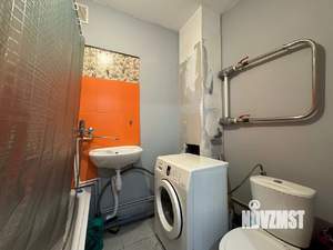 1-к квартира, на длительный срок, 36м2, 1/16 этаж