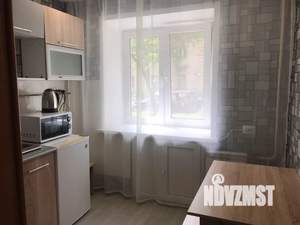 1-к квартира, посуточно, 32м2, 1/5 этаж