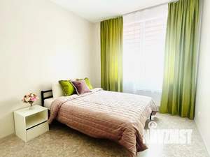 2-к квартира, посуточно, 60м2, 7/15 этаж