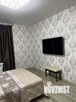 2-к квартира, на длительный срок, 56м2, 20/26 этаж