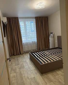 2-к квартира, на длительный срок, 41м2, 2/19 этаж