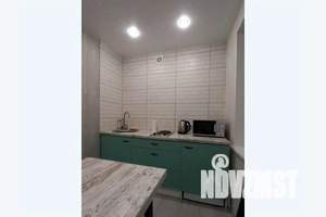 2-к квартира, посуточно, 48м2, 1/5 этаж