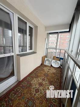 2-к квартира, на длительный срок, 57м2, 10/19 этаж