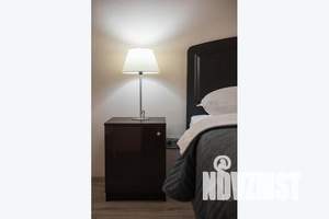 2-к квартира, посуточно, 43м2, 9/17 этаж