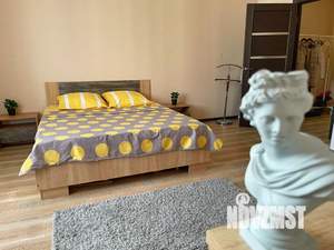 1-к квартира, посуточно, 32м2, 22/25 этаж