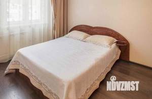 2-к квартира, посуточно, 62м2, 1/1 этаж