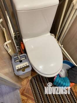 Студия квартира, на длительный срок, 14м2, 3/5 этаж