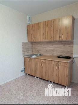 Студия квартира, на длительный срок, 27м2, 12/17 этаж