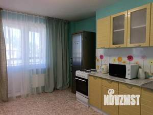 1-к квартира, посуточно, 39м2, 1/1 этаж