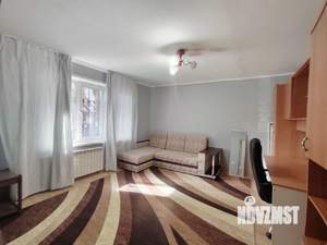 1-к квартира, на длительный срок, 30м2, 1/9 этаж