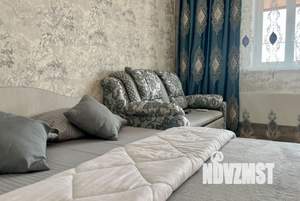 2-к квартира, посуточно, 35м2, 1/1 этаж