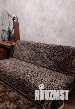 1-к квартира, посуточно, 48м2, 1/1 этаж