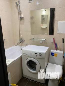 2-к квартира, на длительный срок, 48м2, 1/5 этаж