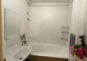 1-к квартира, на длительный срок, 42м2, 2/10 этаж