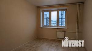 1-к квартира, на длительный срок, 38м2, 4/11 этаж