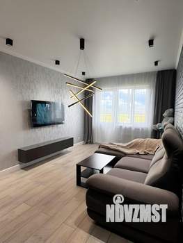2-к квартира, посуточно, 56м2, 20/26 этаж