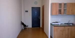 Студия квартира, на длительный срок, 22м2, 7/16 этаж