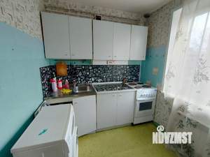 1-к квартира, на длительный срок, 34м2, 5/5 этаж