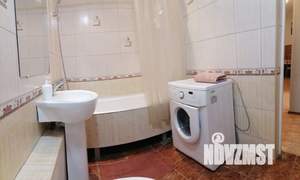 2-к квартира, посуточно, 52м2, 11/17 этаж