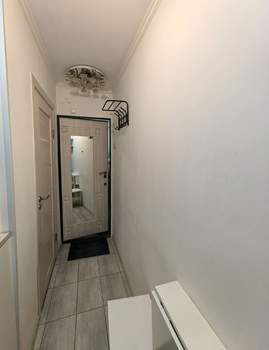 Студия квартира, на длительный срок, 12м2, 8/9 этаж