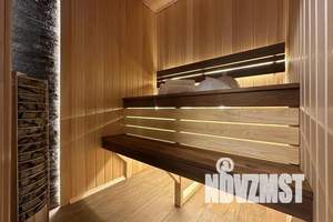 2-к квартира, посуточно, 55м2, 3/17 этаж