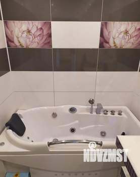 1-к квартира, посуточно, 33м2, 3/5 этаж